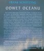 Frank Schatzing • Odwet oceanu